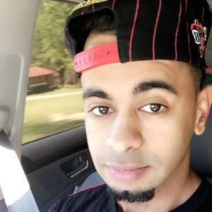 Meet your Posher, Mustafa